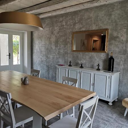 Villa Accordia Labin  Εξωτερικό φωτογραφία