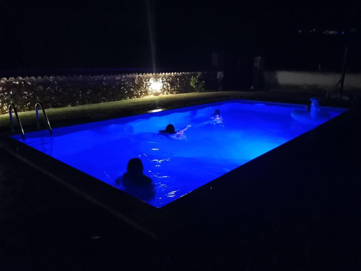 Villa Accordia Labin  Εξωτερικό φωτογραφία