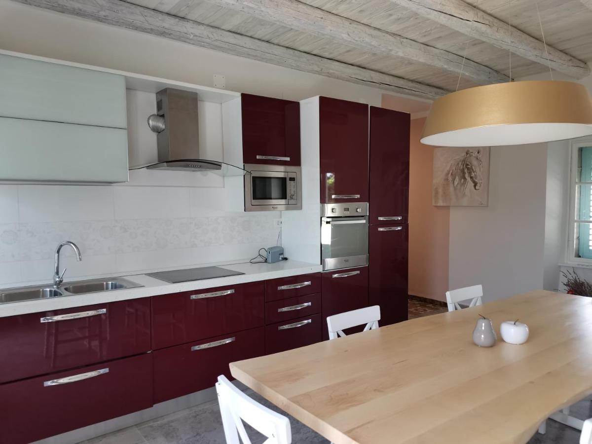 Villa Accordia Labin  Εξωτερικό φωτογραφία