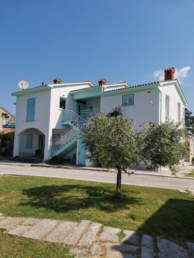 Villa Accordia Labin  Εξωτερικό φωτογραφία