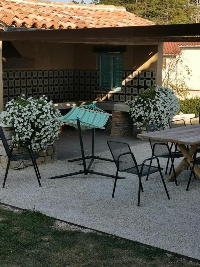 Villa Accordia Labin  Εξωτερικό φωτογραφία