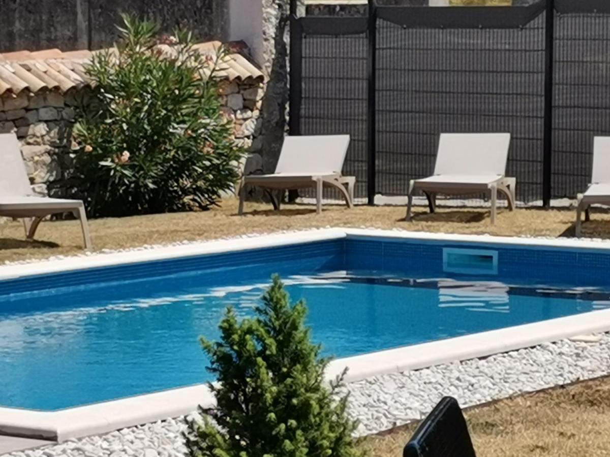 Villa Accordia Labin  Εξωτερικό φωτογραφία