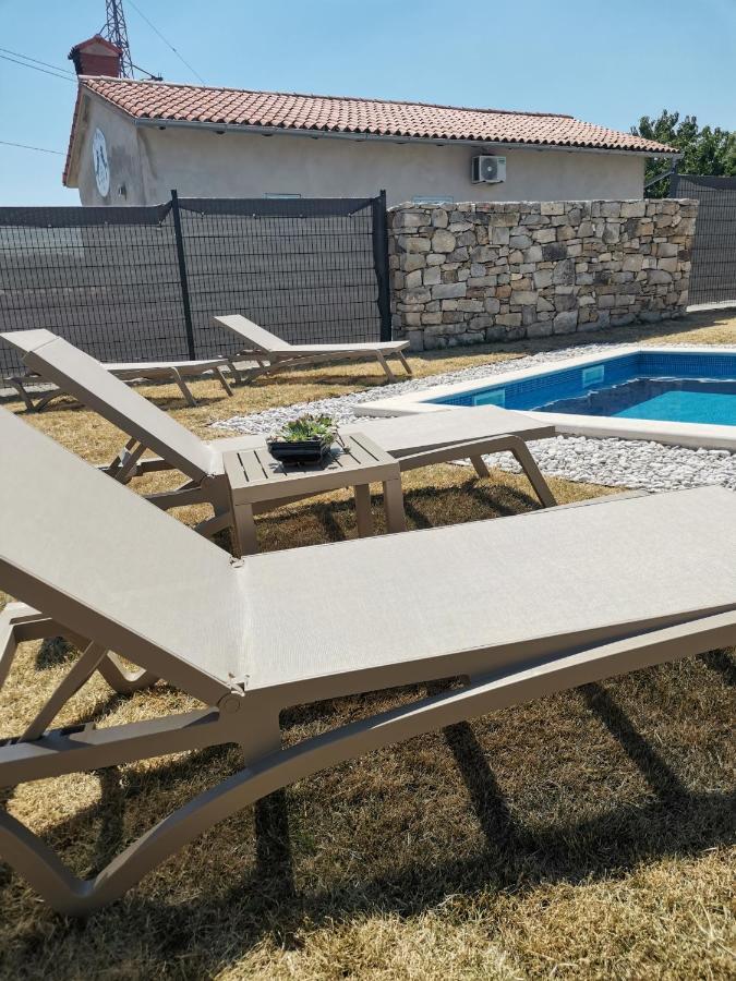 Villa Accordia Labin  Εξωτερικό φωτογραφία