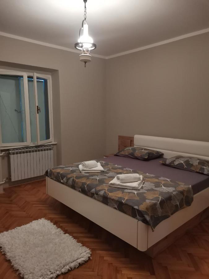 Villa Accordia Labin  Εξωτερικό φωτογραφία