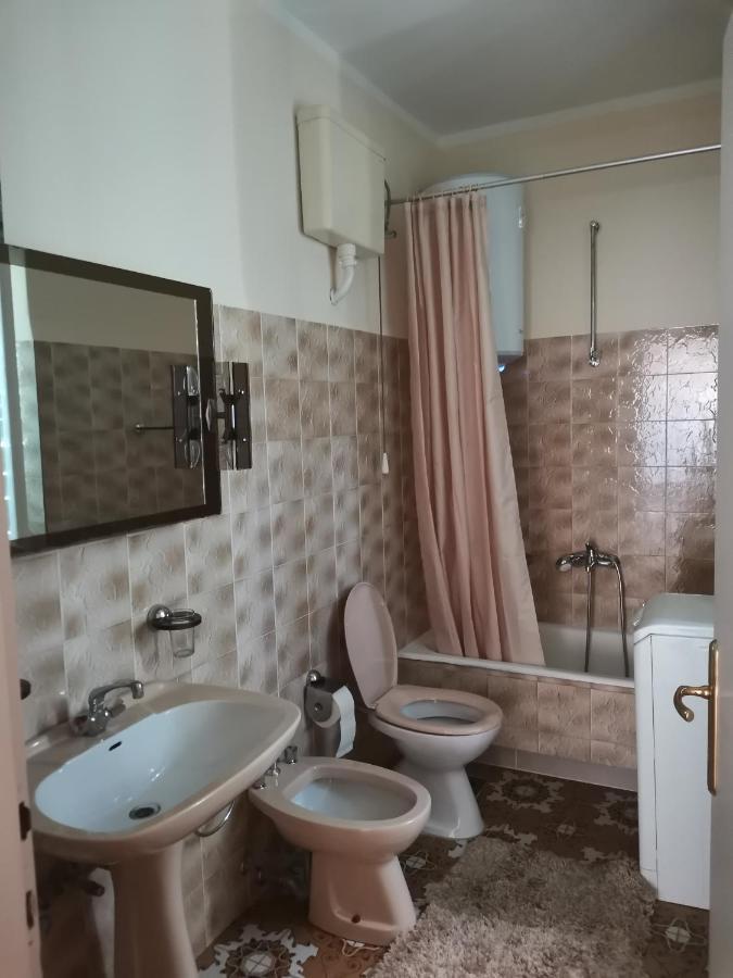 Villa Accordia Labin  Εξωτερικό φωτογραφία