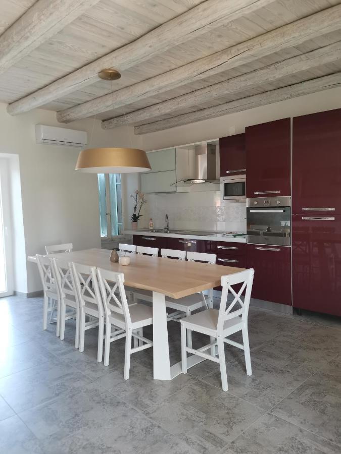 Villa Accordia Labin  Εξωτερικό φωτογραφία