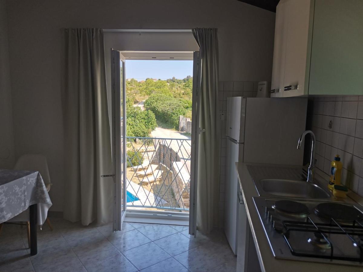 Villa Accordia Labin  Εξωτερικό φωτογραφία