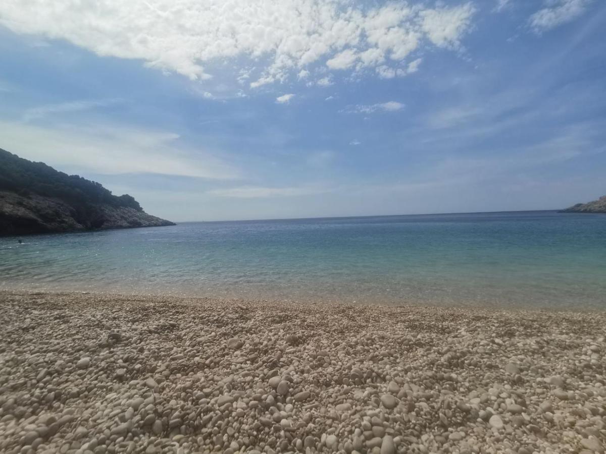 Villa Accordia Labin  Εξωτερικό φωτογραφία