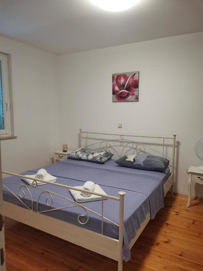 Villa Accordia Labin  Εξωτερικό φωτογραφία