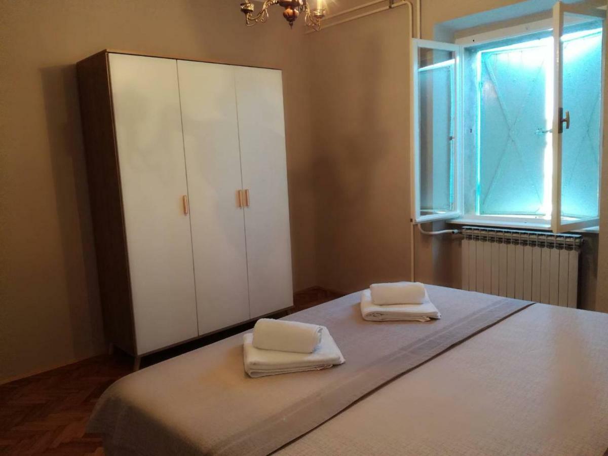 Villa Accordia Labin  Εξωτερικό φωτογραφία
